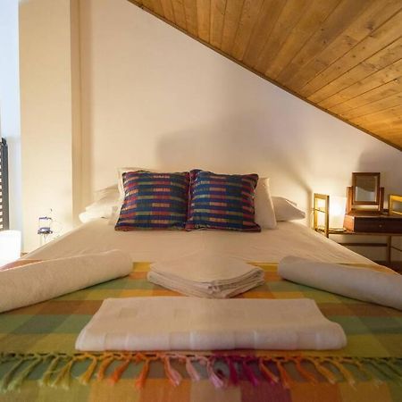 Tgh Acogedor Duplex En Malaga Lägenhet Exteriör bild